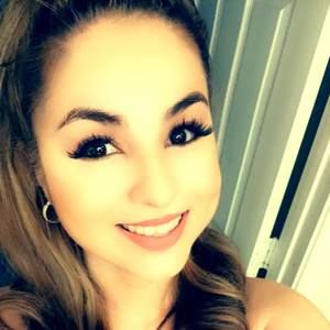 Meet your Posher, Tessa